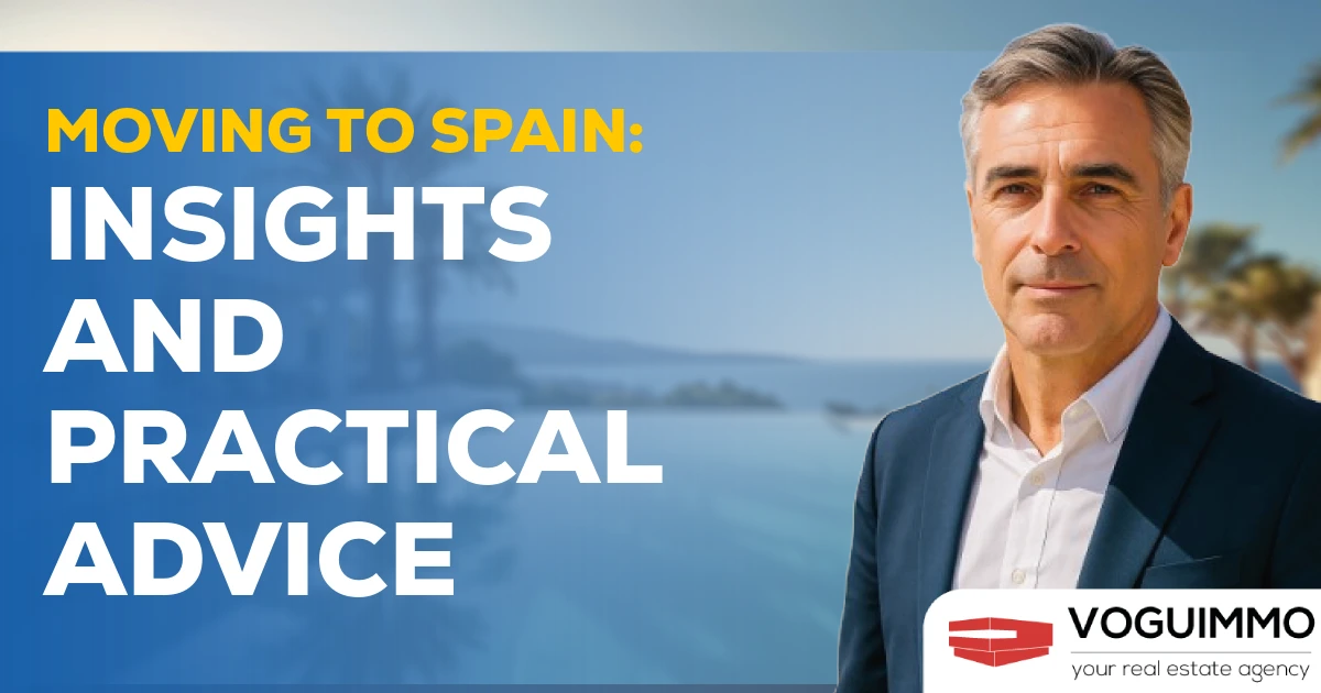 Moving to Spain: Insights and Practical Advice