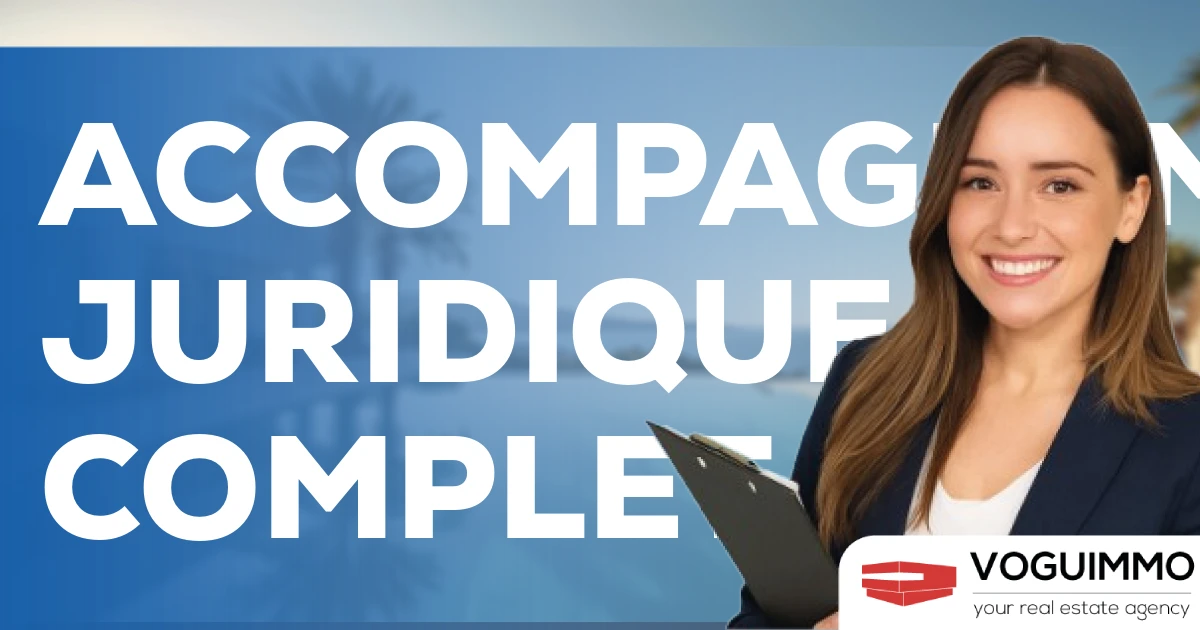 Accompagnement Juridique Complet